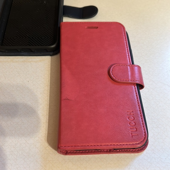 Set of 2 iPhone XR case and storage ❤️ - Picture 2 of 5